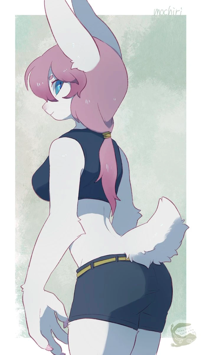 Weekly Furry Art 2
