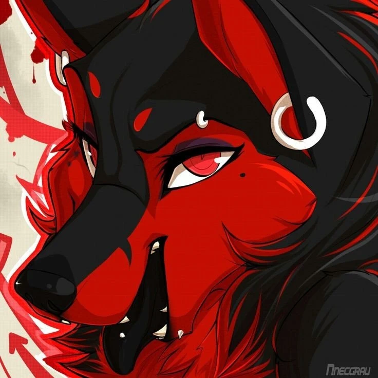 Daily Furry Art 92