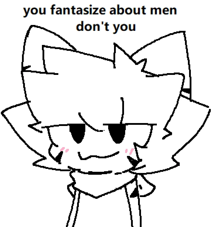 Daily Furry Art 214