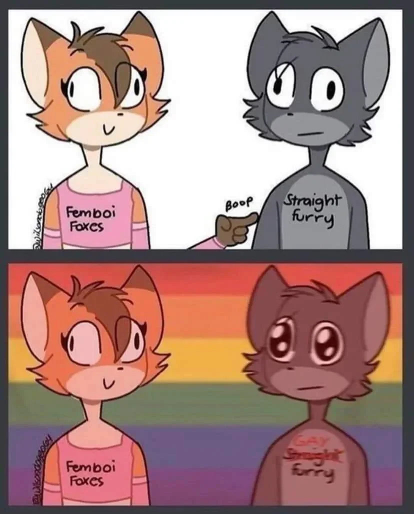 Weekly Furry Art 8