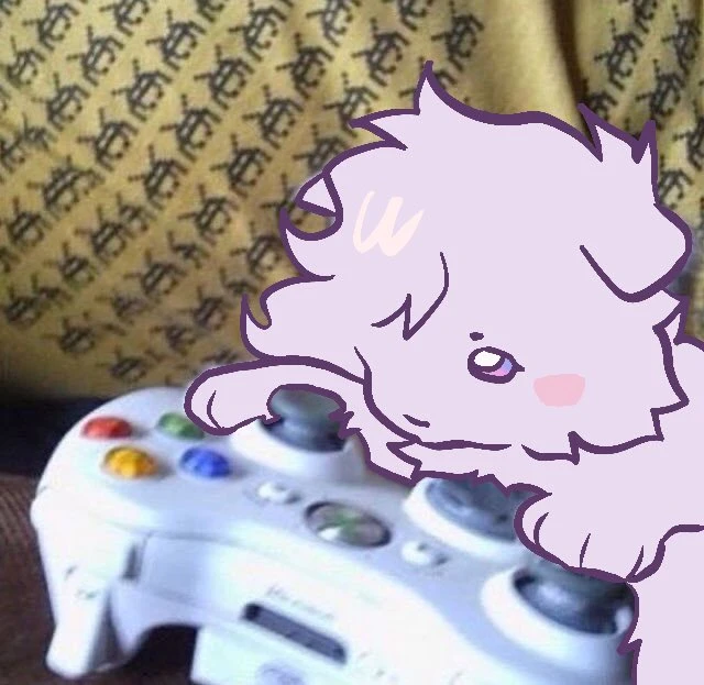 Daily Furry Art 126