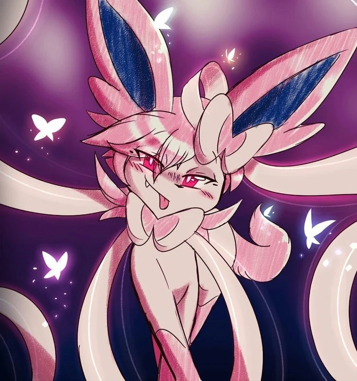 Daily Furry Art 25