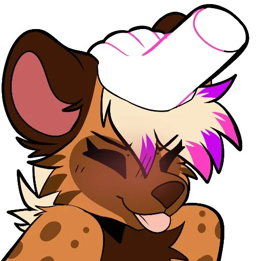 Daily Furry Art 159