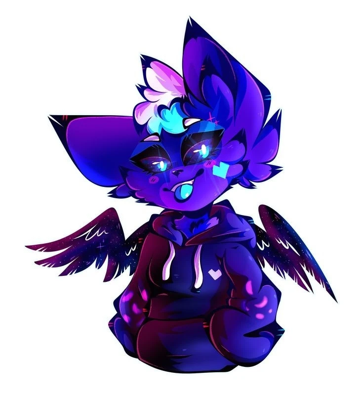 Daily Furry Art 23