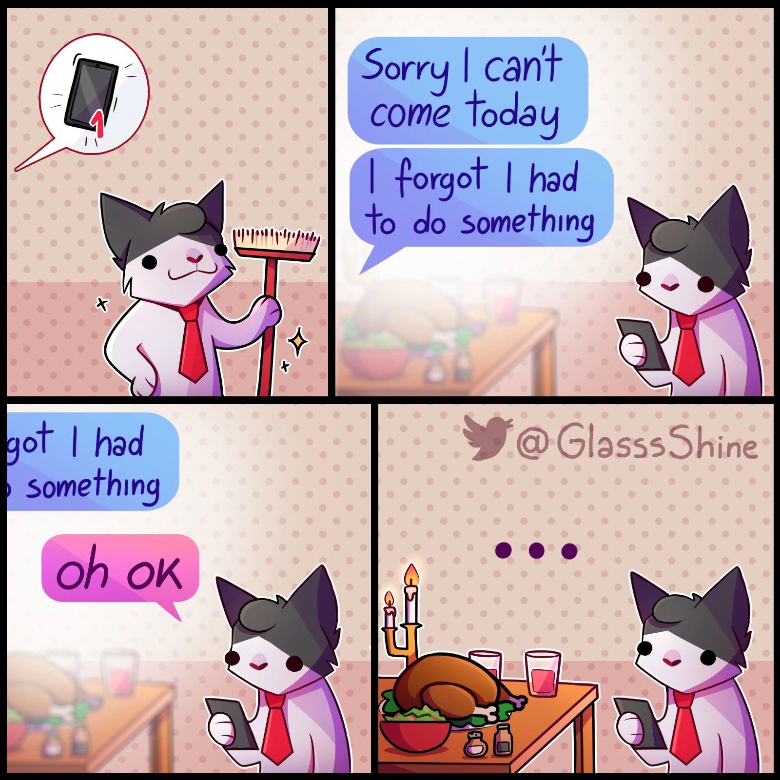 Weekly Furry Art 24
