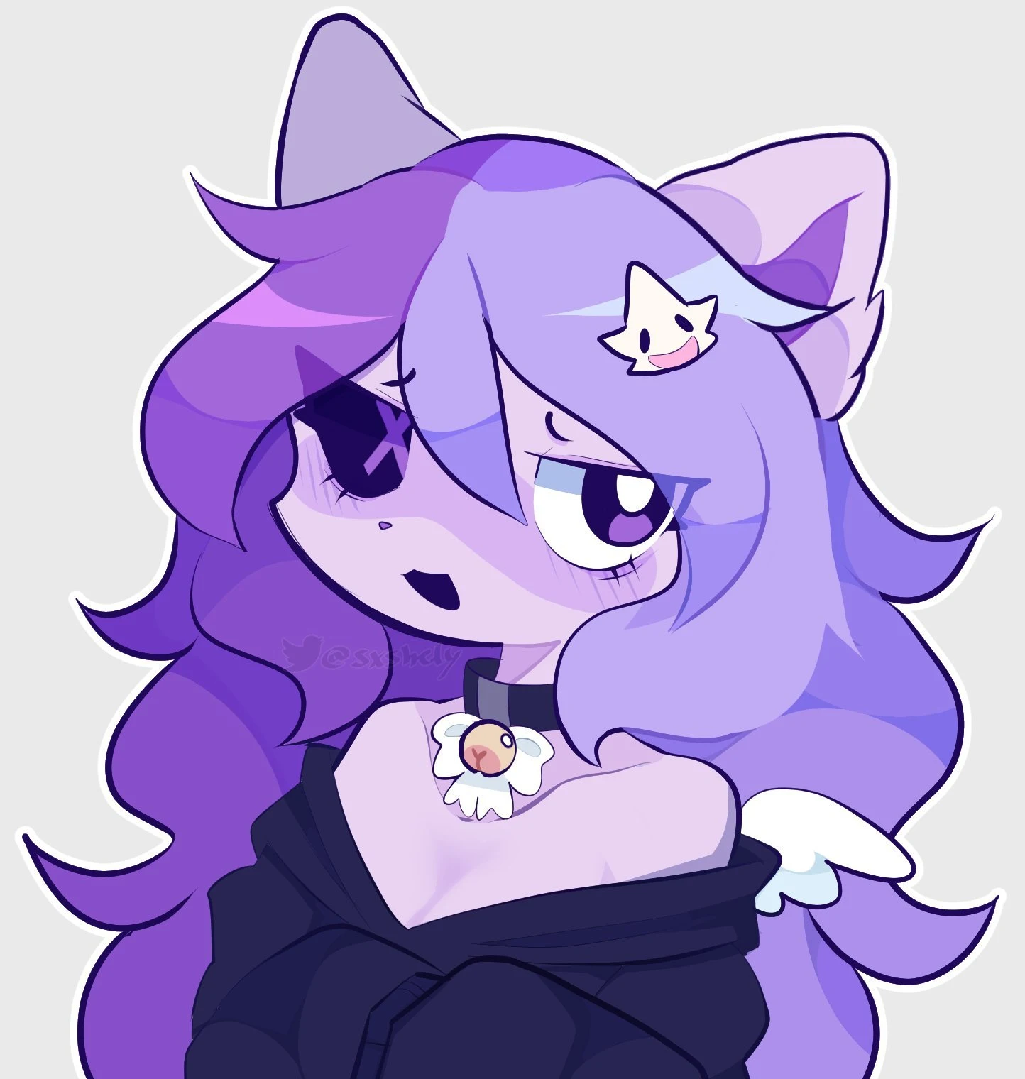Daily Furry Art 221