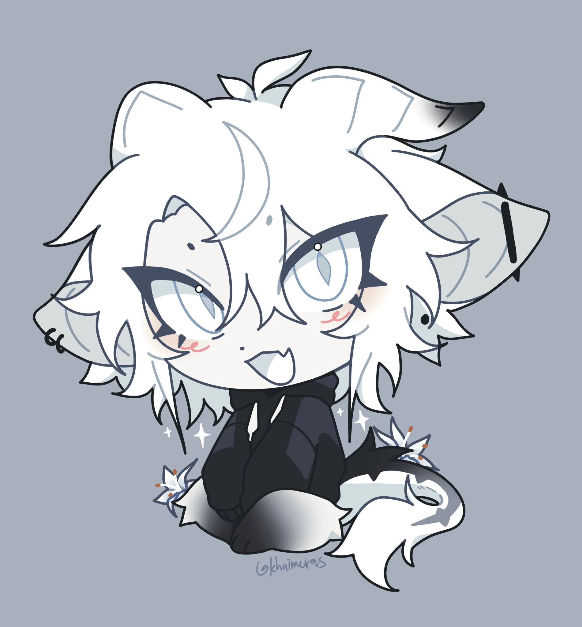 Weekly Furry Art 25