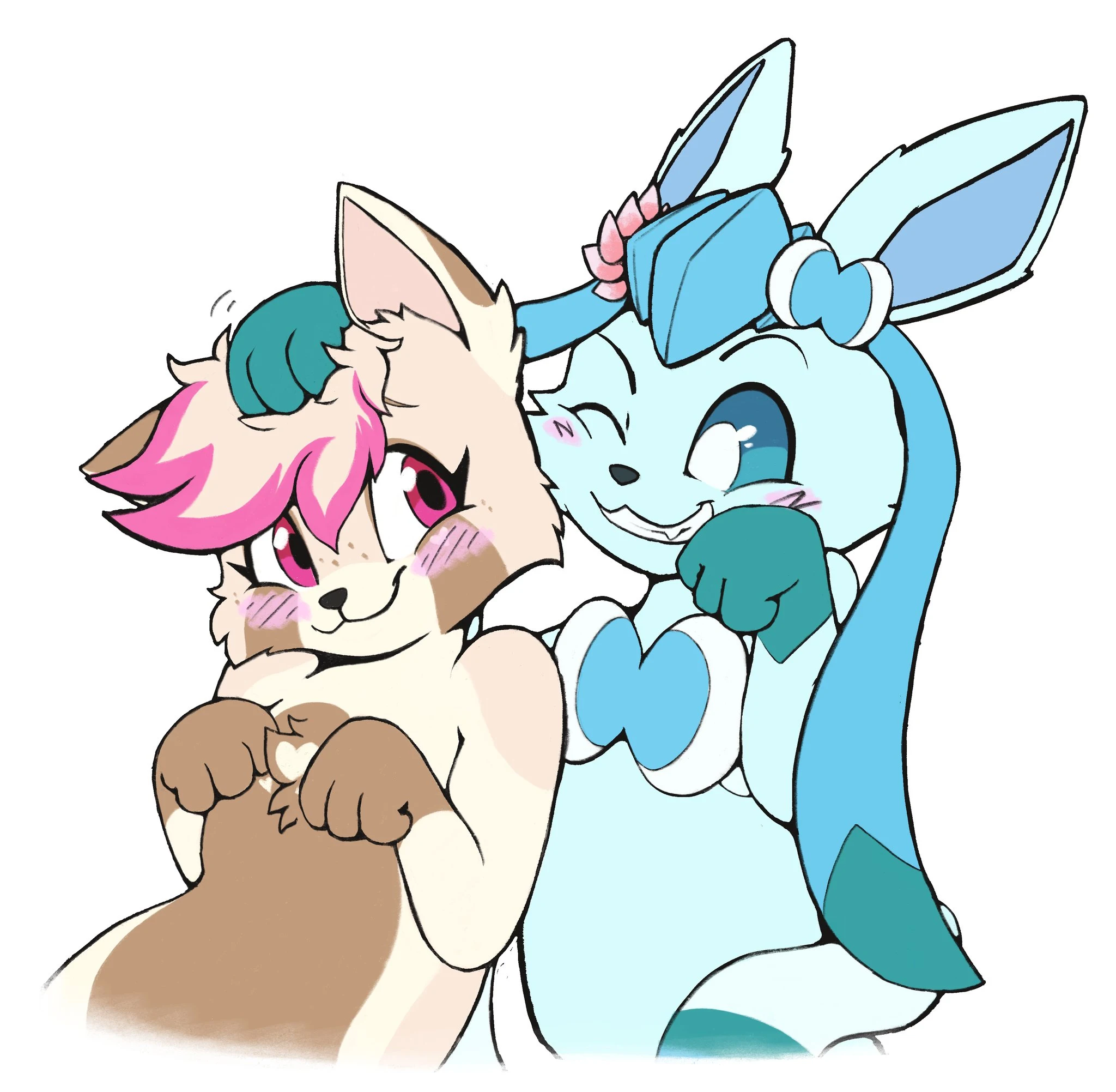 Daily Furry Art 252