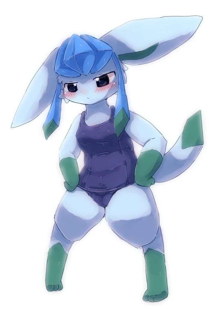 Daily Furry Art 12