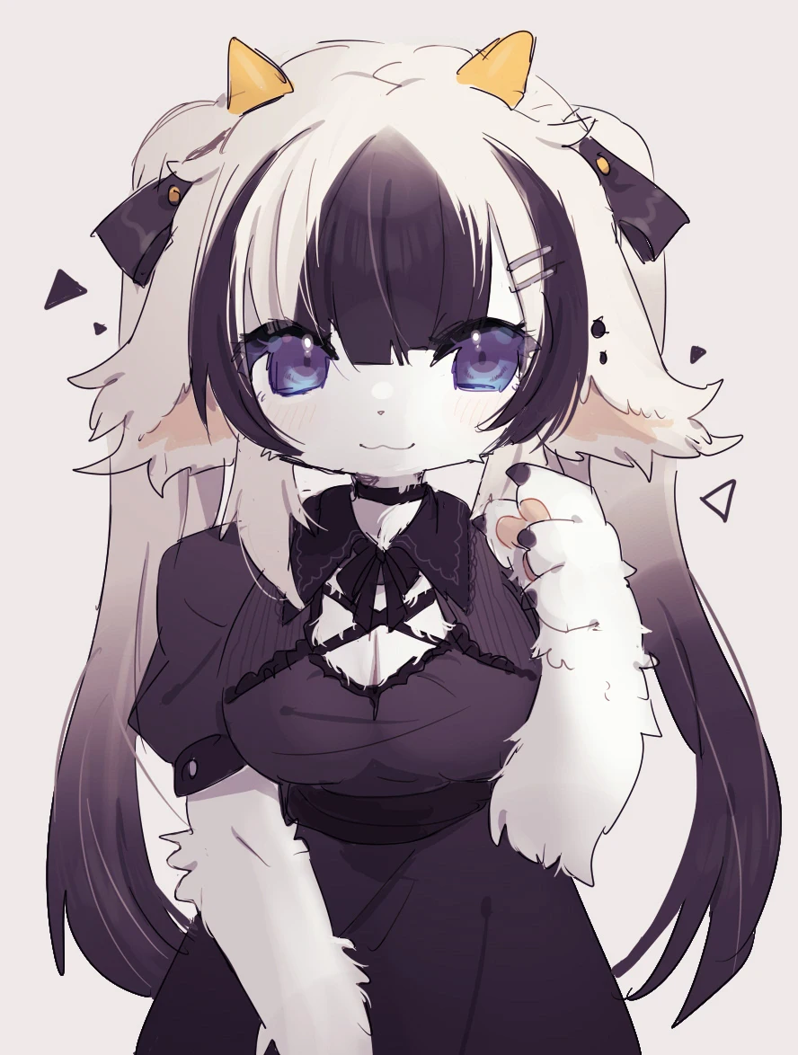 Daily Furry Art 36