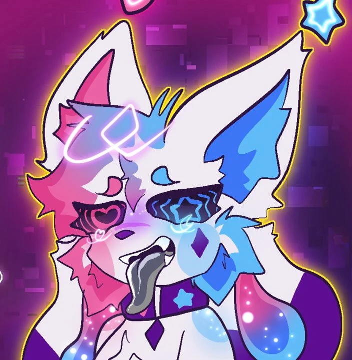 Daily Furry Art 281