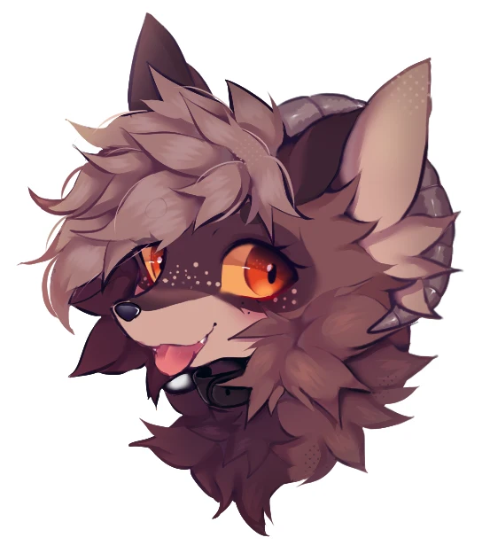 Daily Furry Art 172