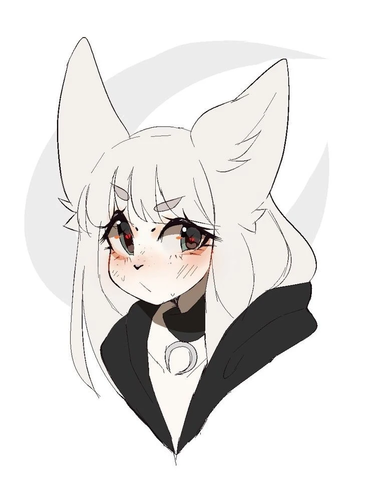 Daily Furry Art 25
