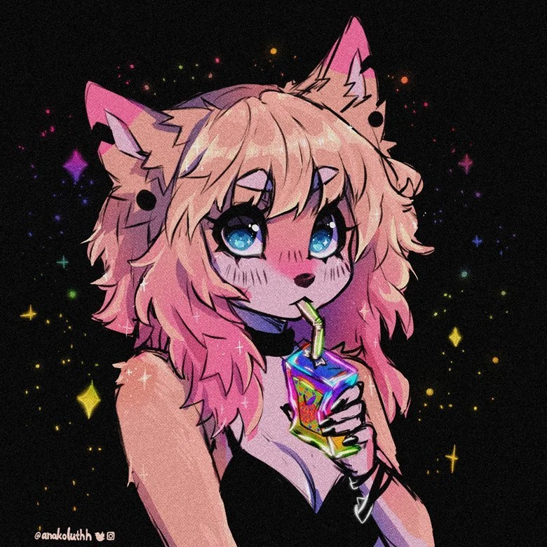 Daily Furry Art 268