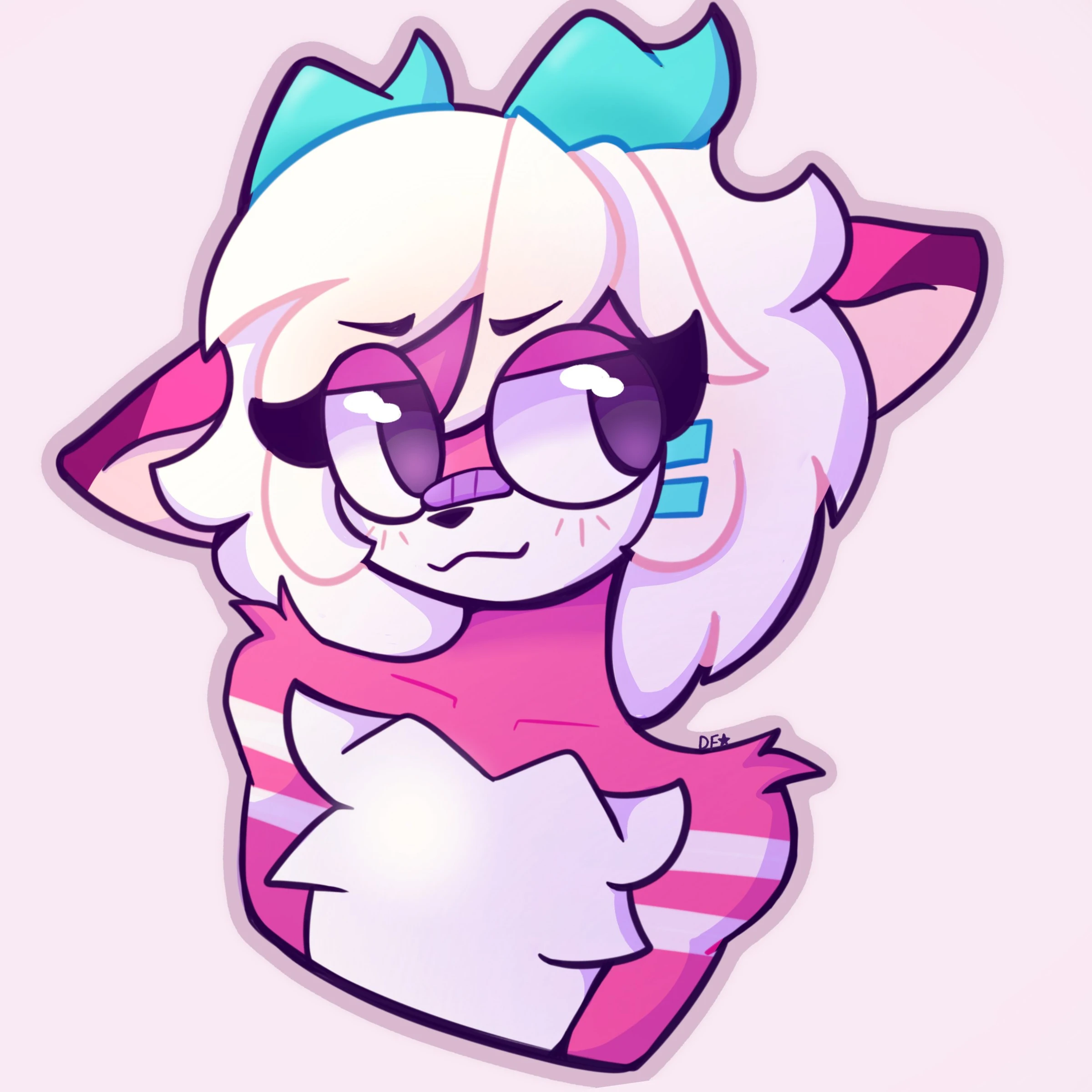 Weekly Furry Art 9