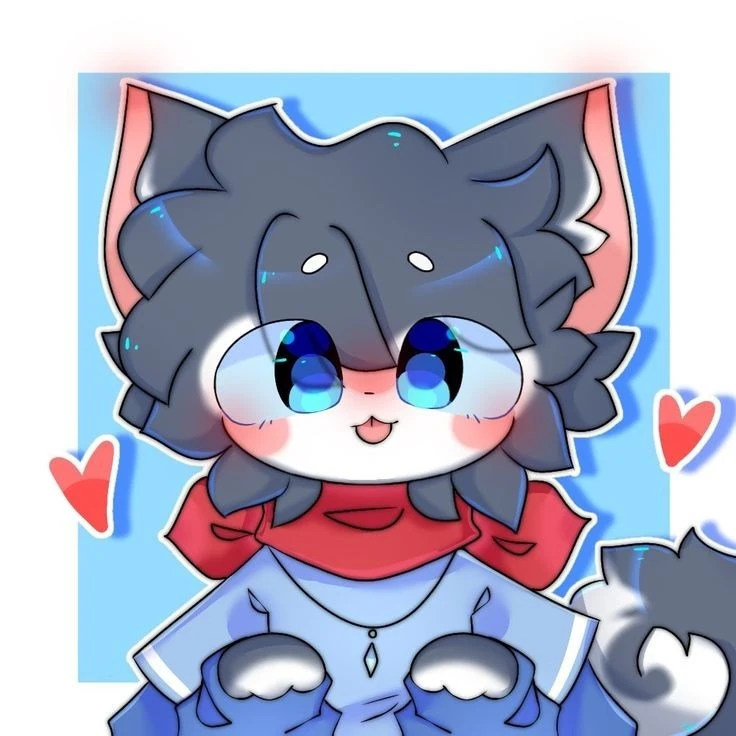 Daily Furry Art 15