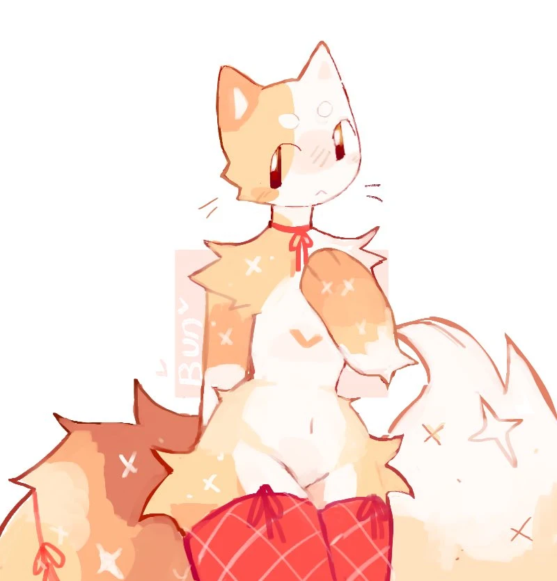 Daily Furry Art 362