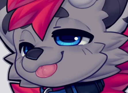 Daily Furry Art 277