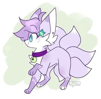 Daily Furry Art 23