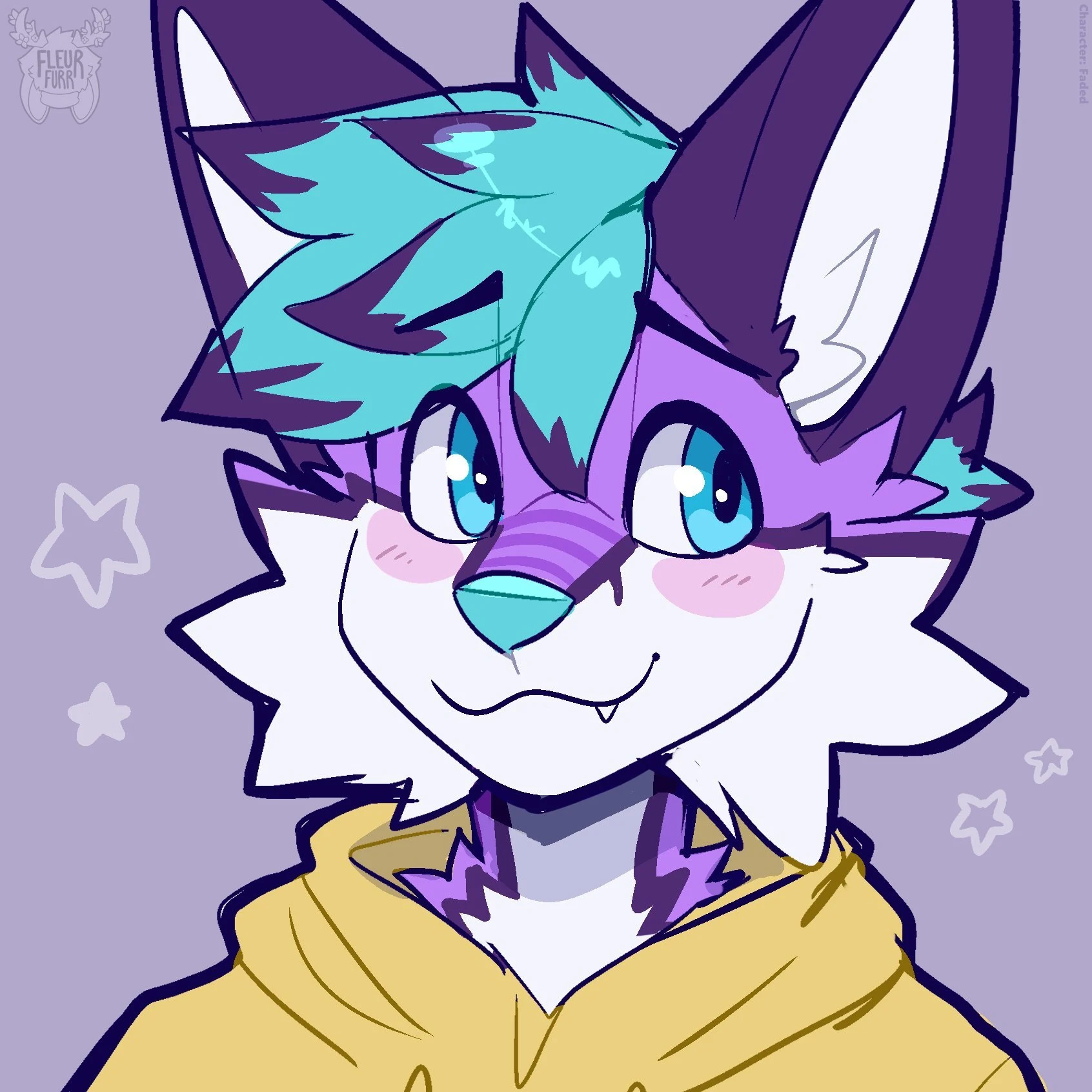 Daily Furry Art 283