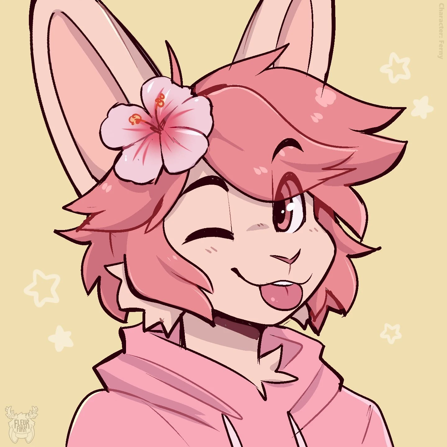 Weekly Furry Art 9
