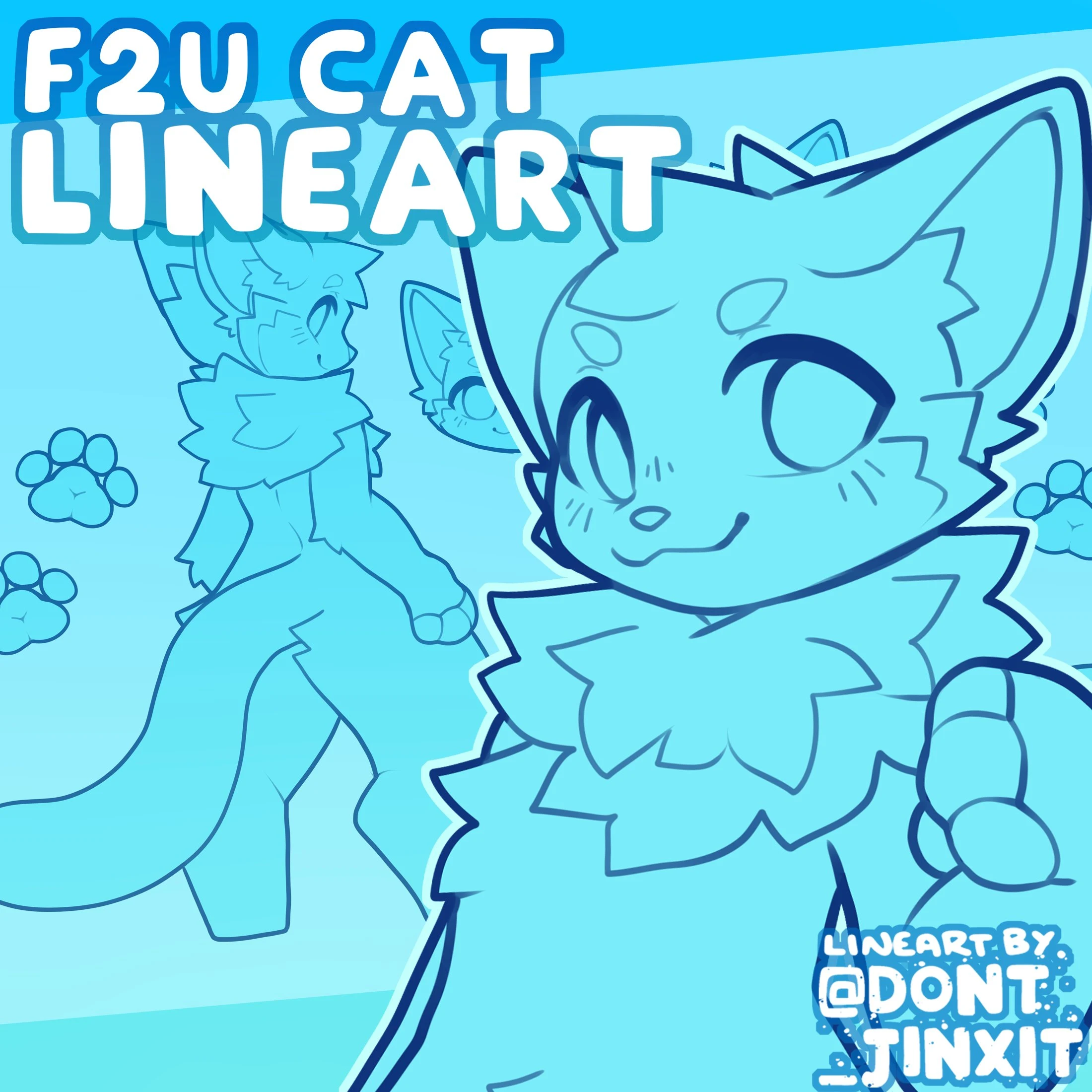 Daily Furry Art 190
