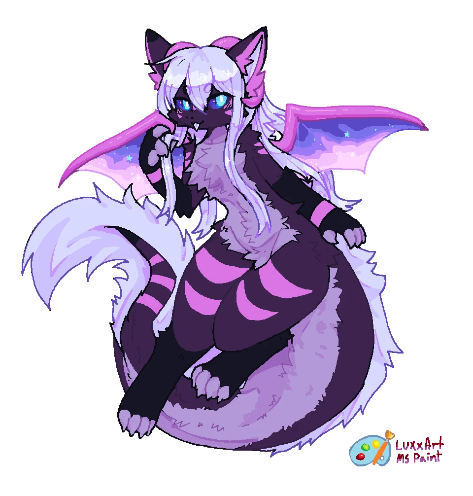 Daily Furry Art 302