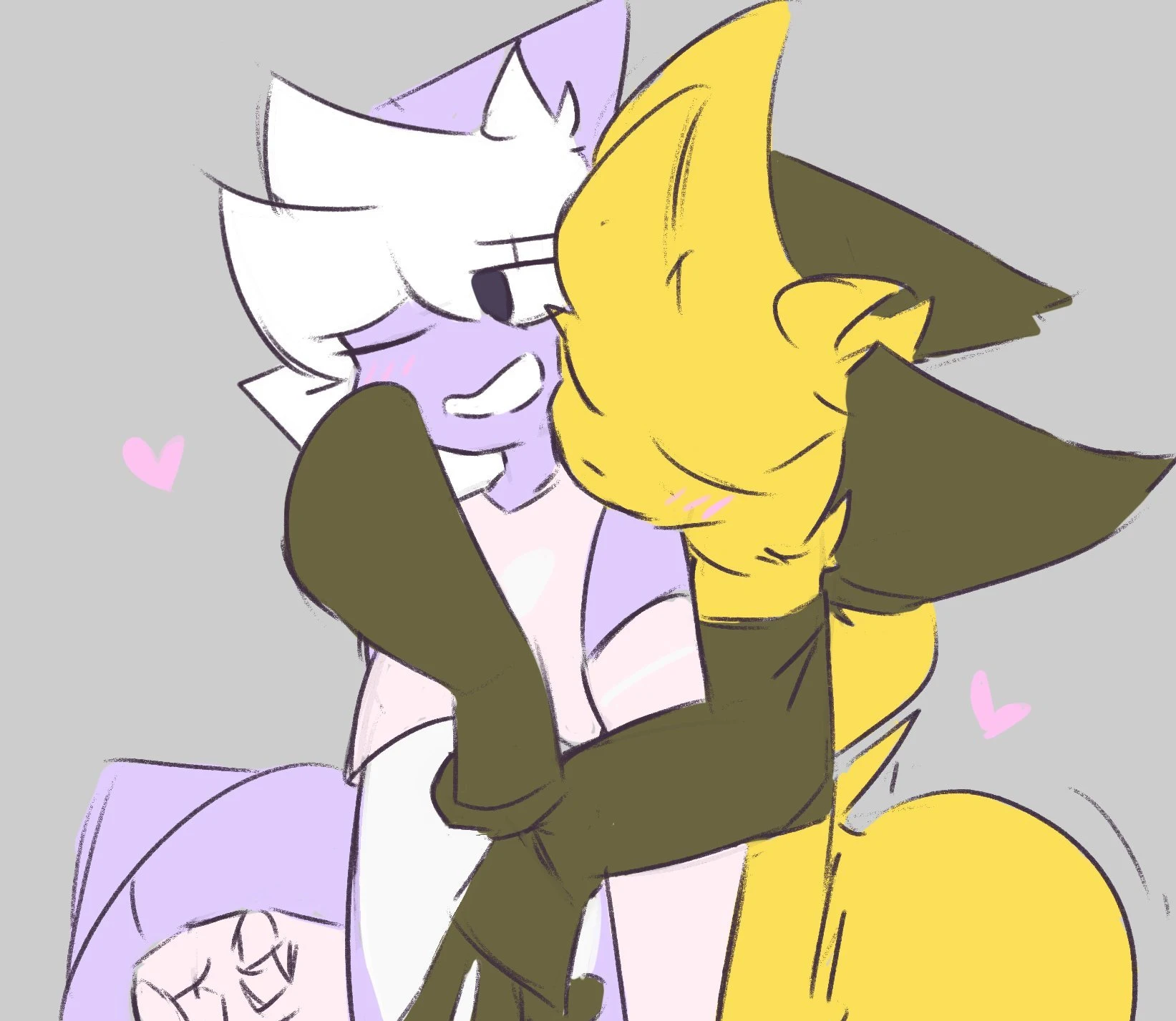 Weekly Furry Art 6