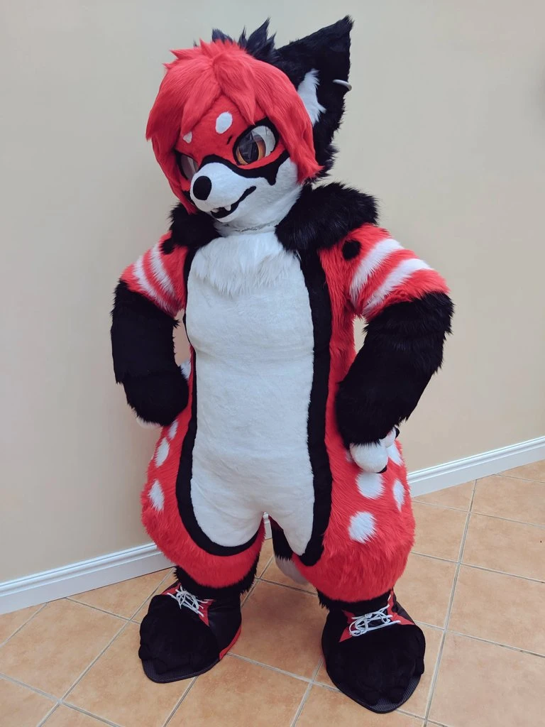 Daily Furry Art 294