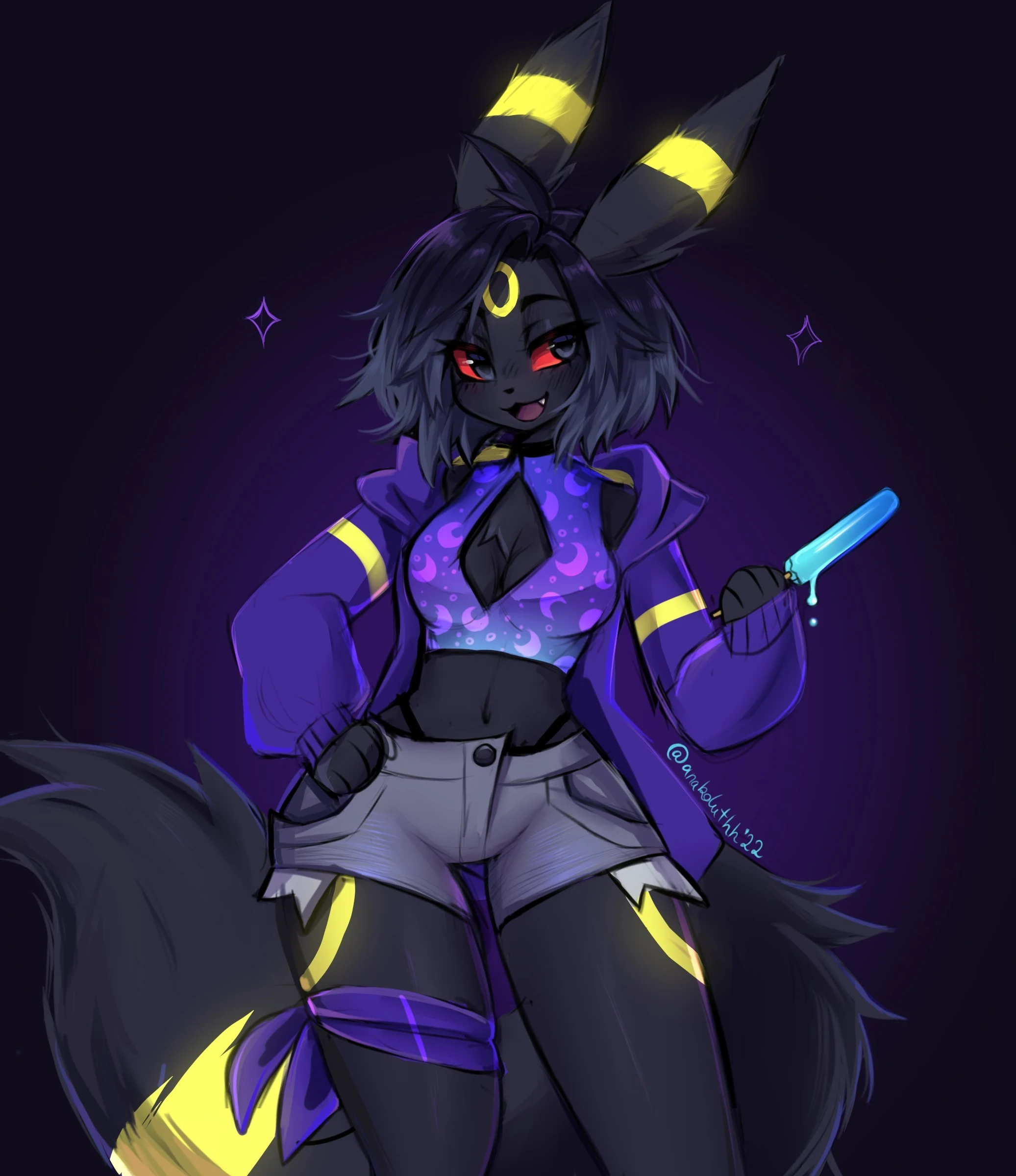 Weekly Furry Art 44