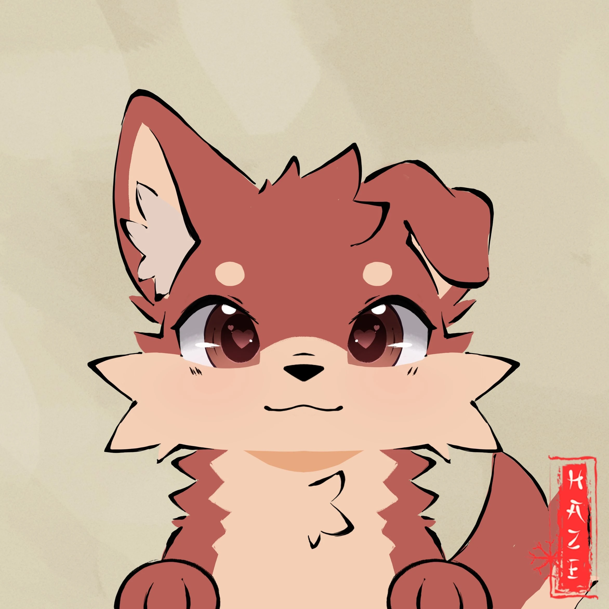 Daily Furry Art 94