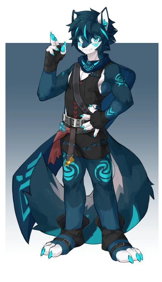 Furry Art Bundle