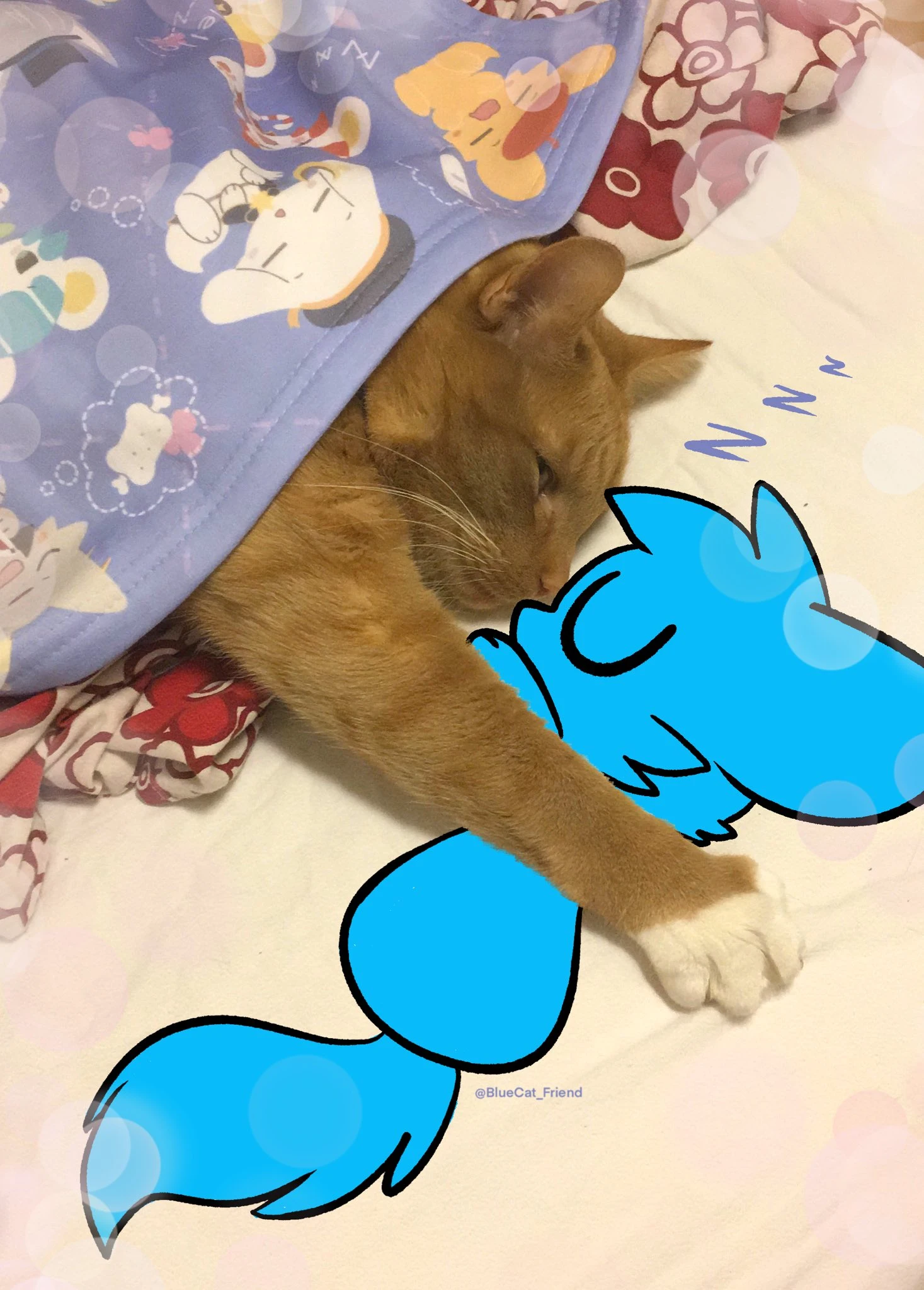 Daily Furry Art 335