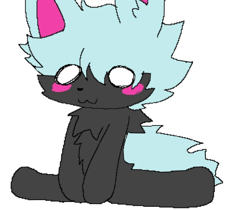 Daily Furry Art 75
