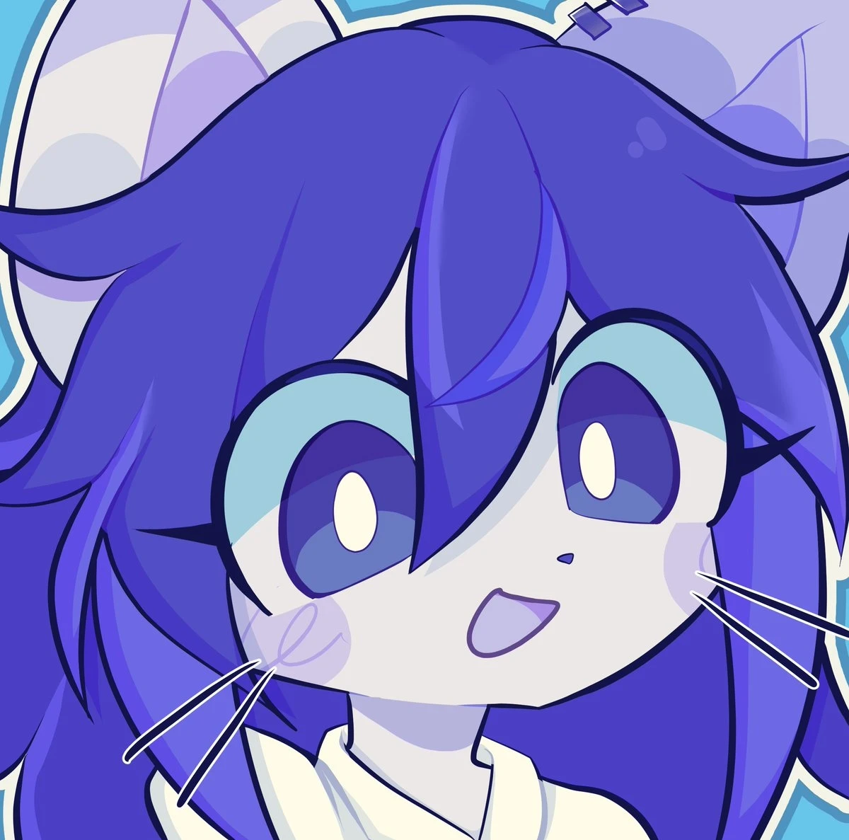 Daily Furry Art 50