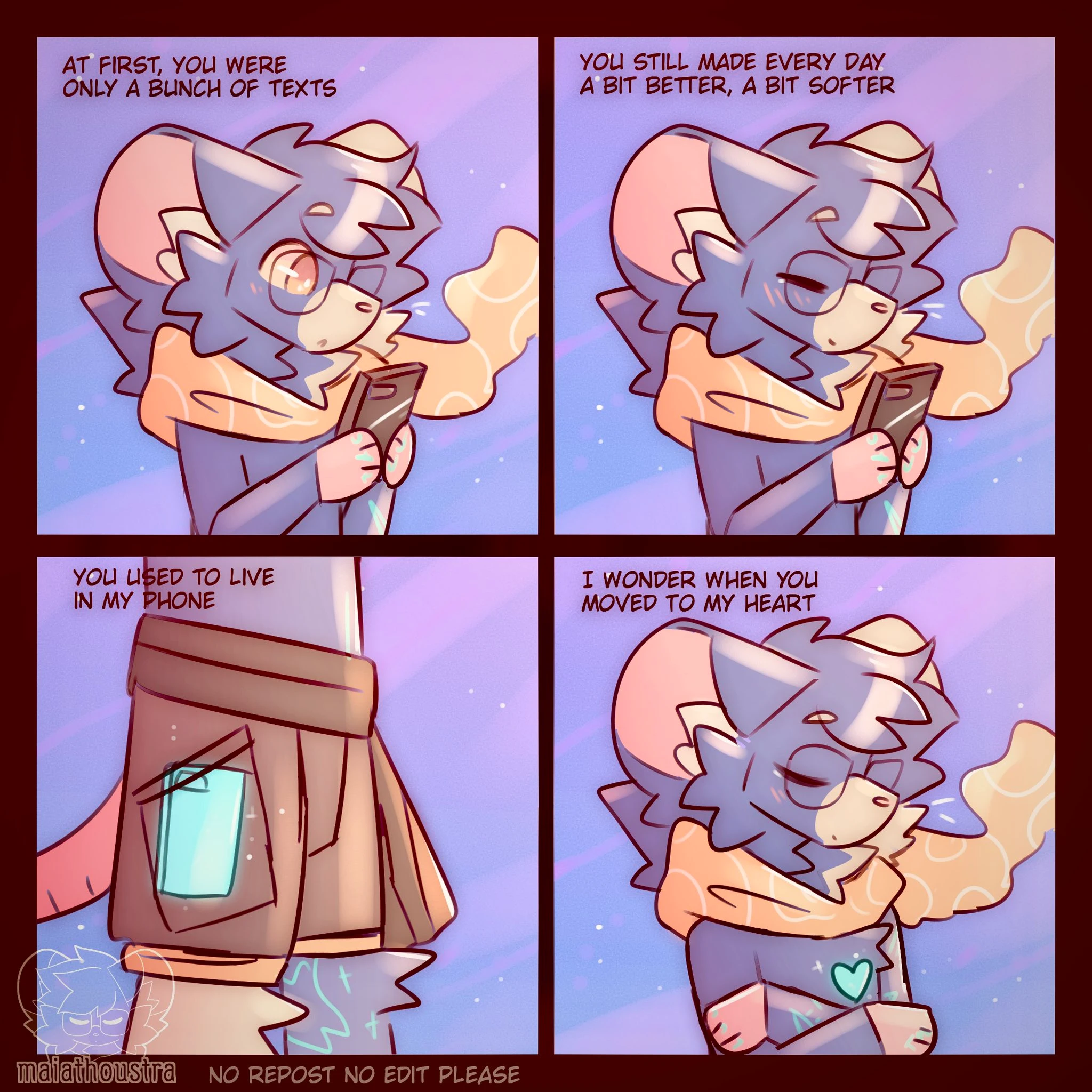 Daily Furry Art 260