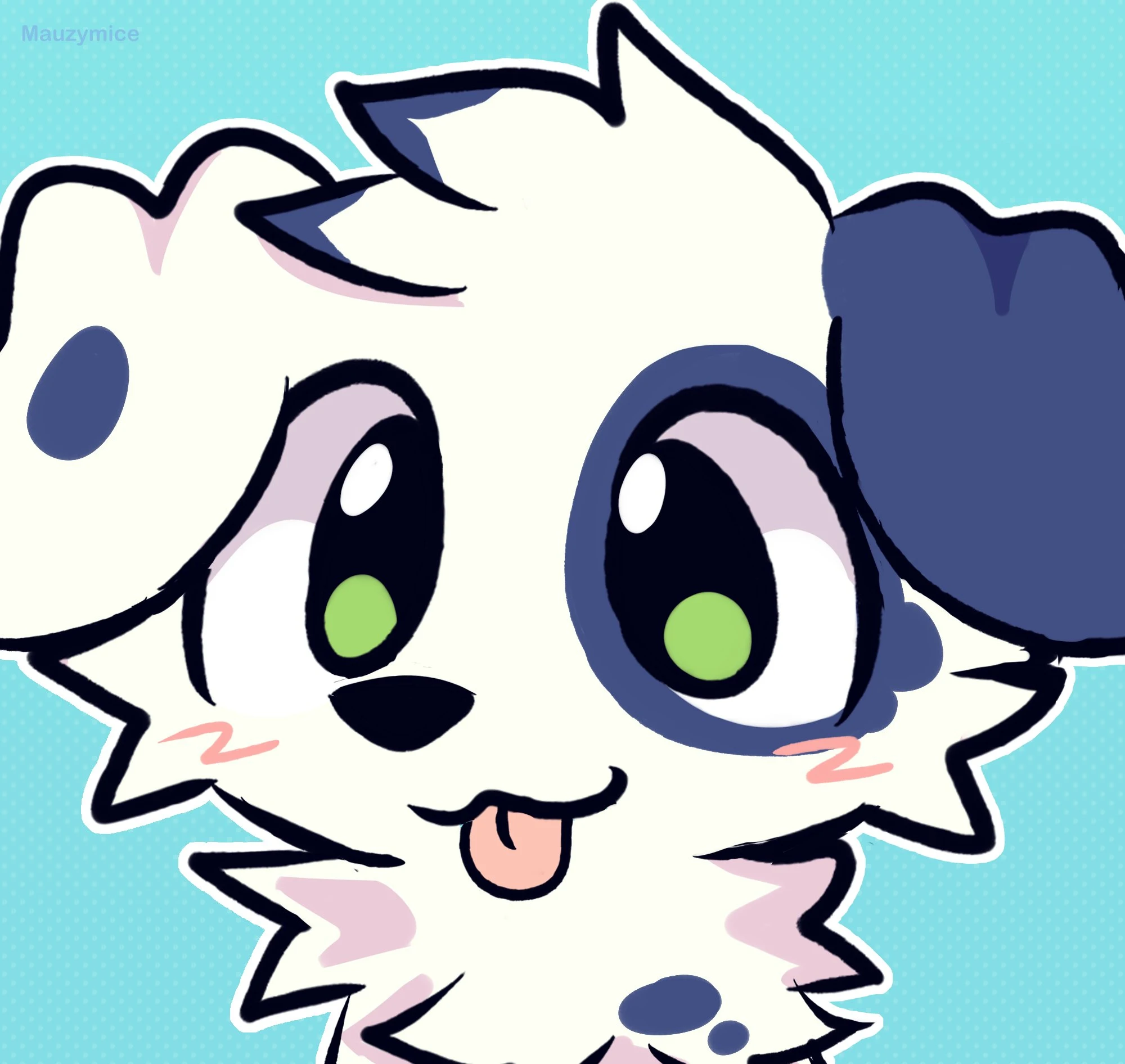 Daily Furry Art 204