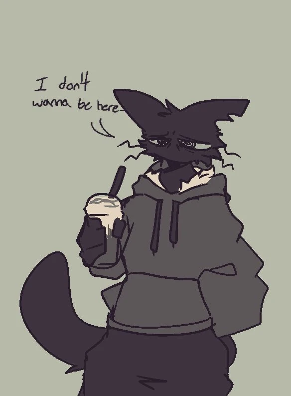 Weekly Furry Art 35