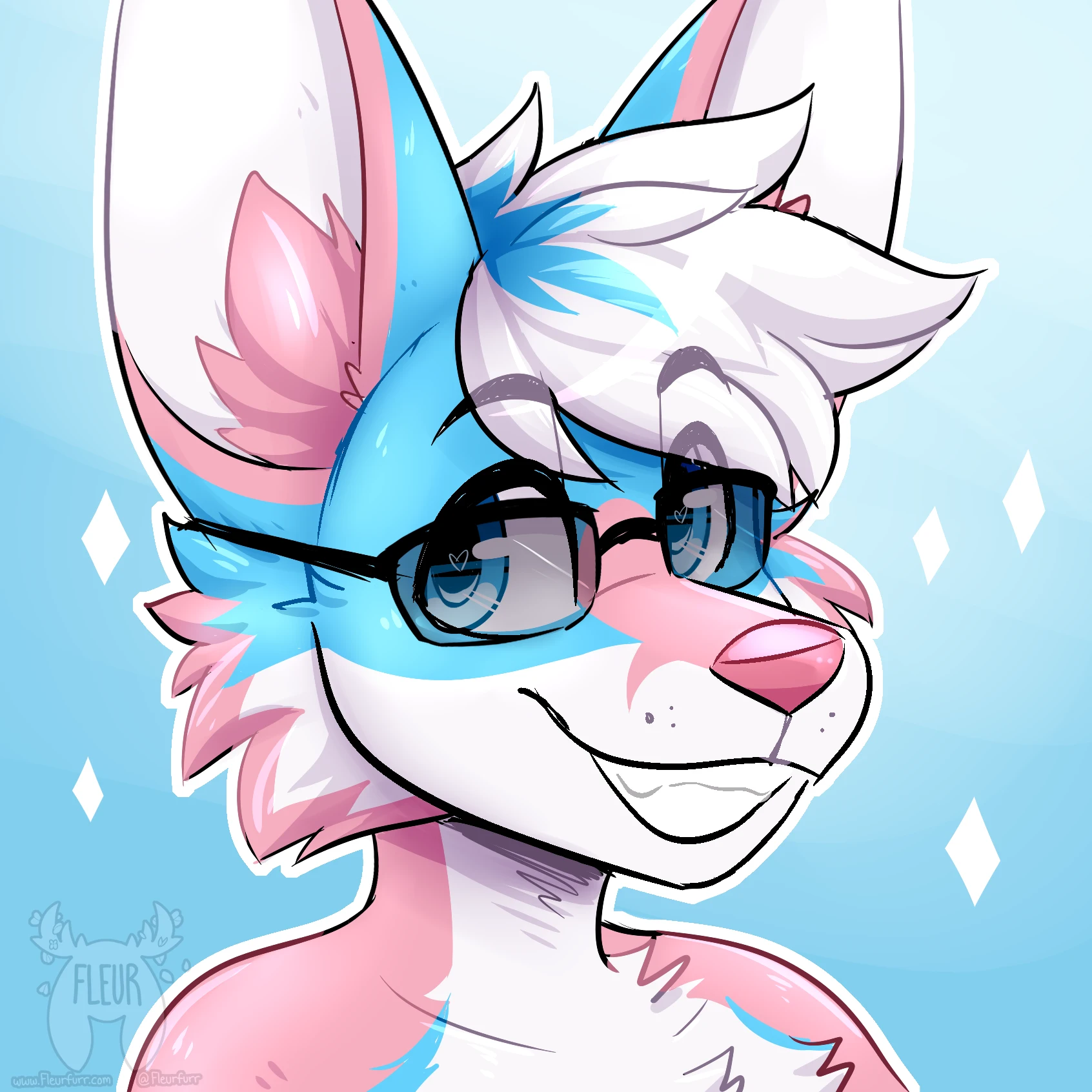 Daily Furry Art 93