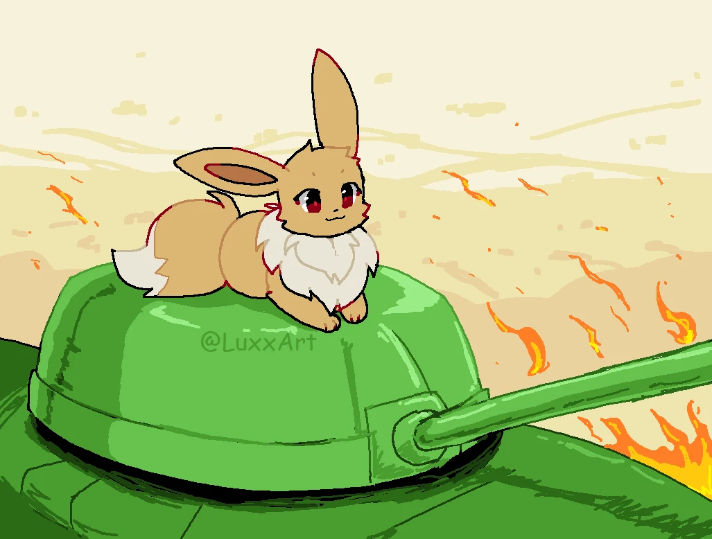 Daily Furry Art 63