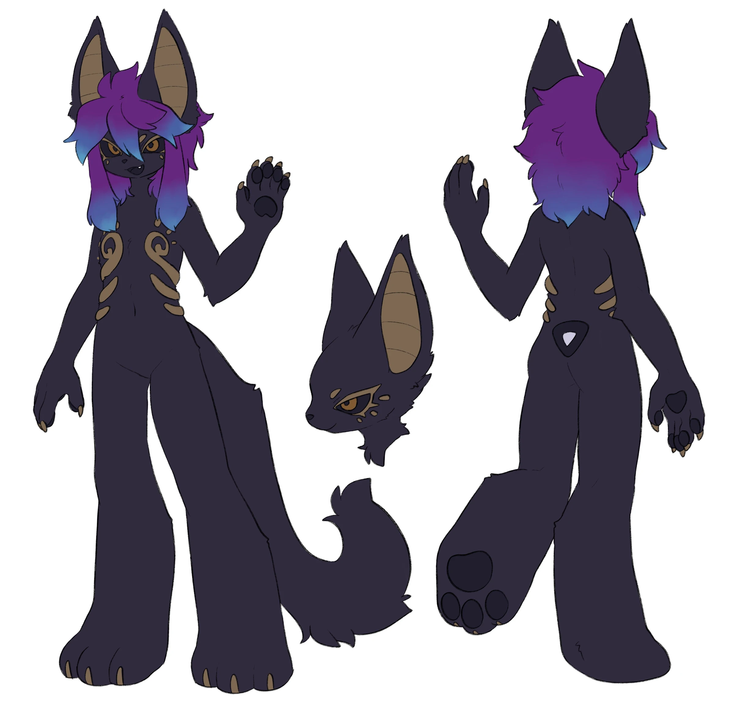 Daily Furry Art 113