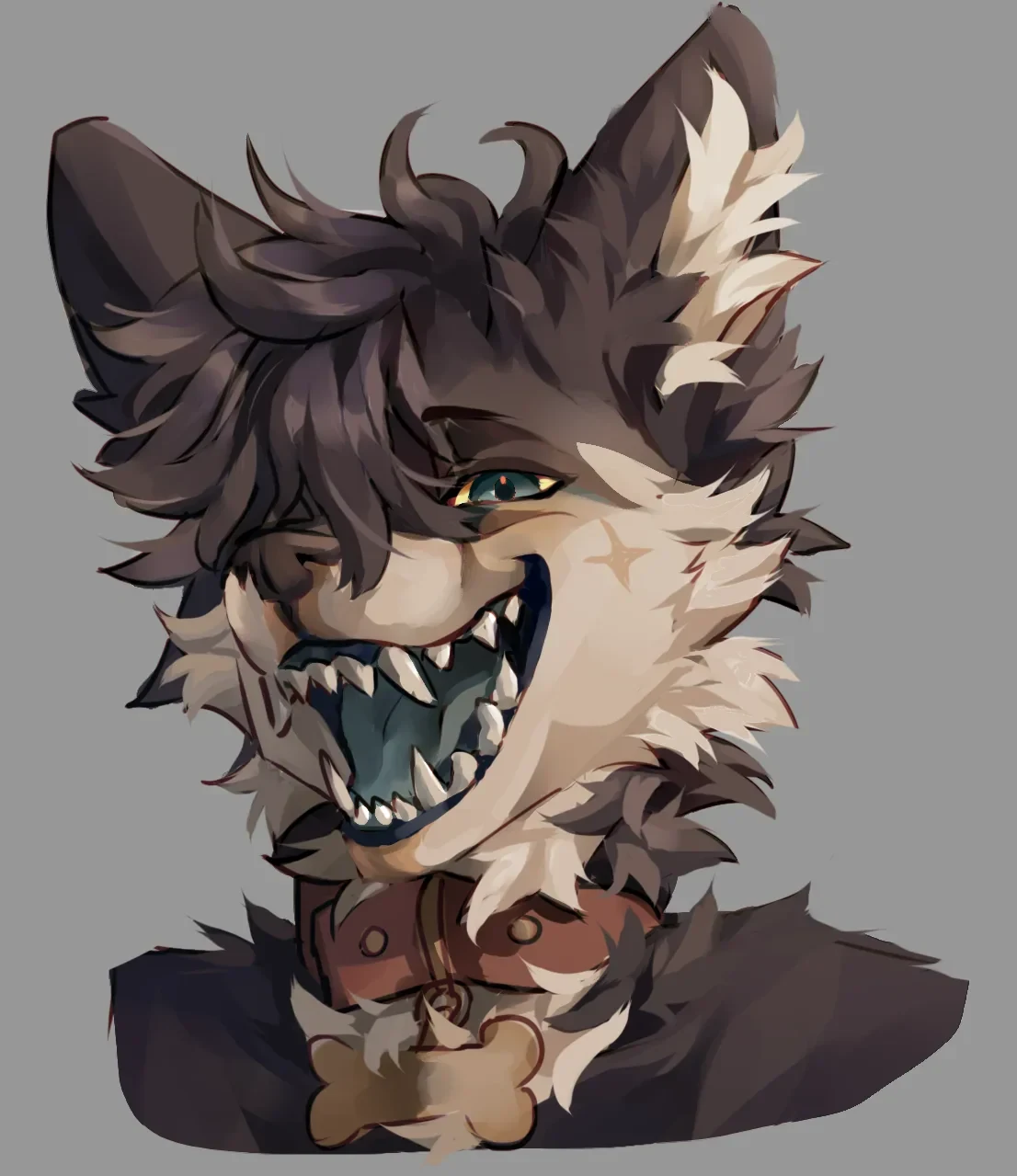 Daily Furry Art 277