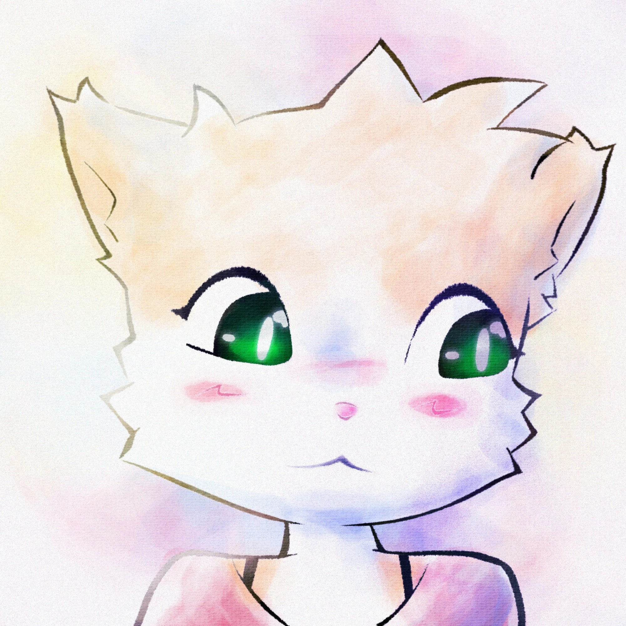 Daily Furry Art 344