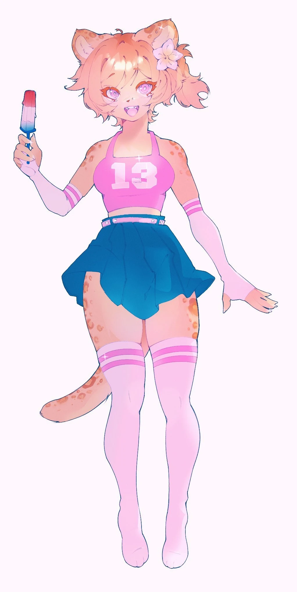 Daily Furry Art 268