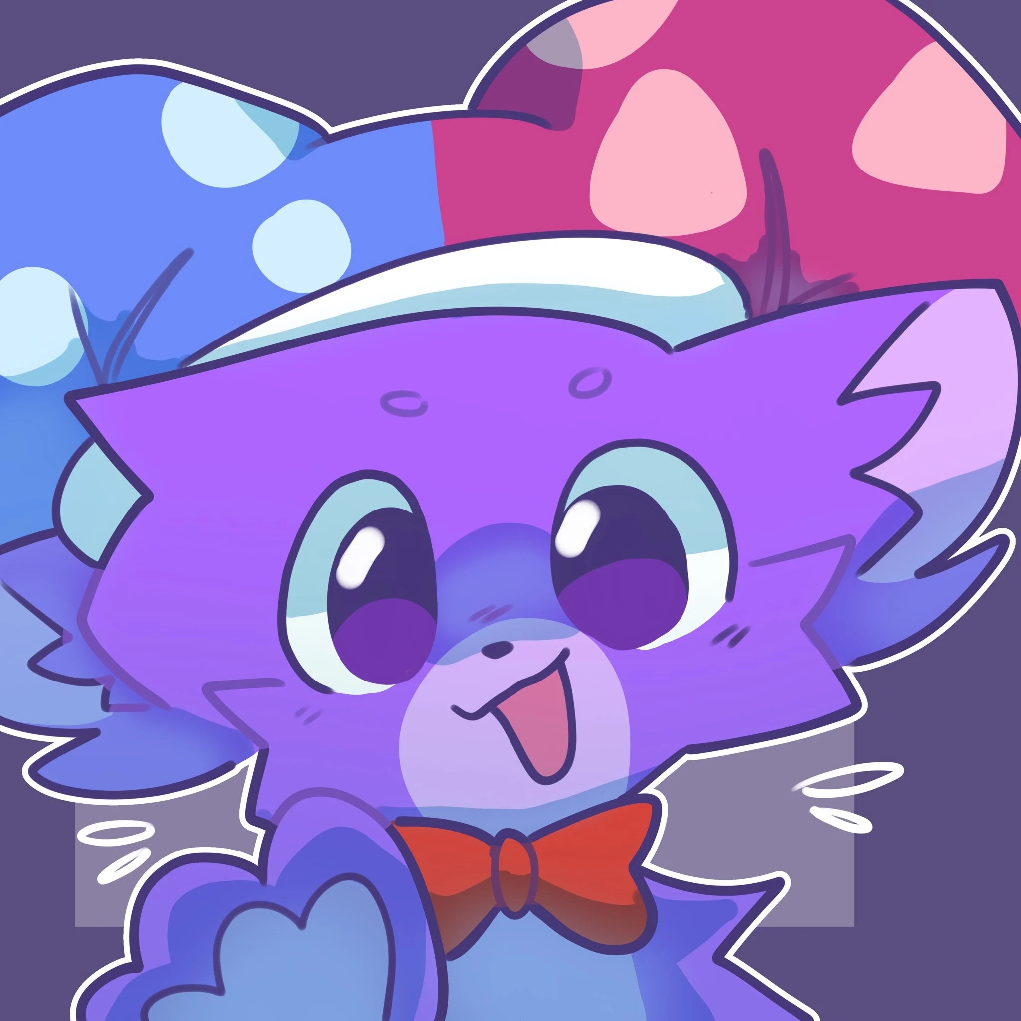 Daily Furry Art 45