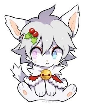 Daily Furry Art 53