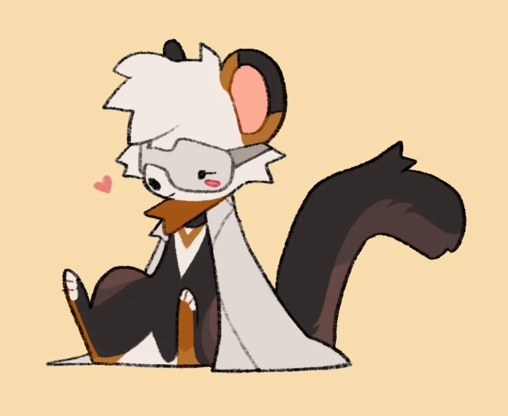 Daily Furry Art 51