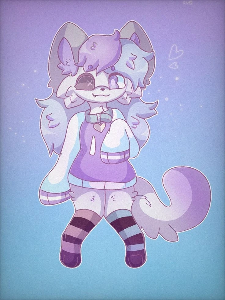 Daily Furry Art 11