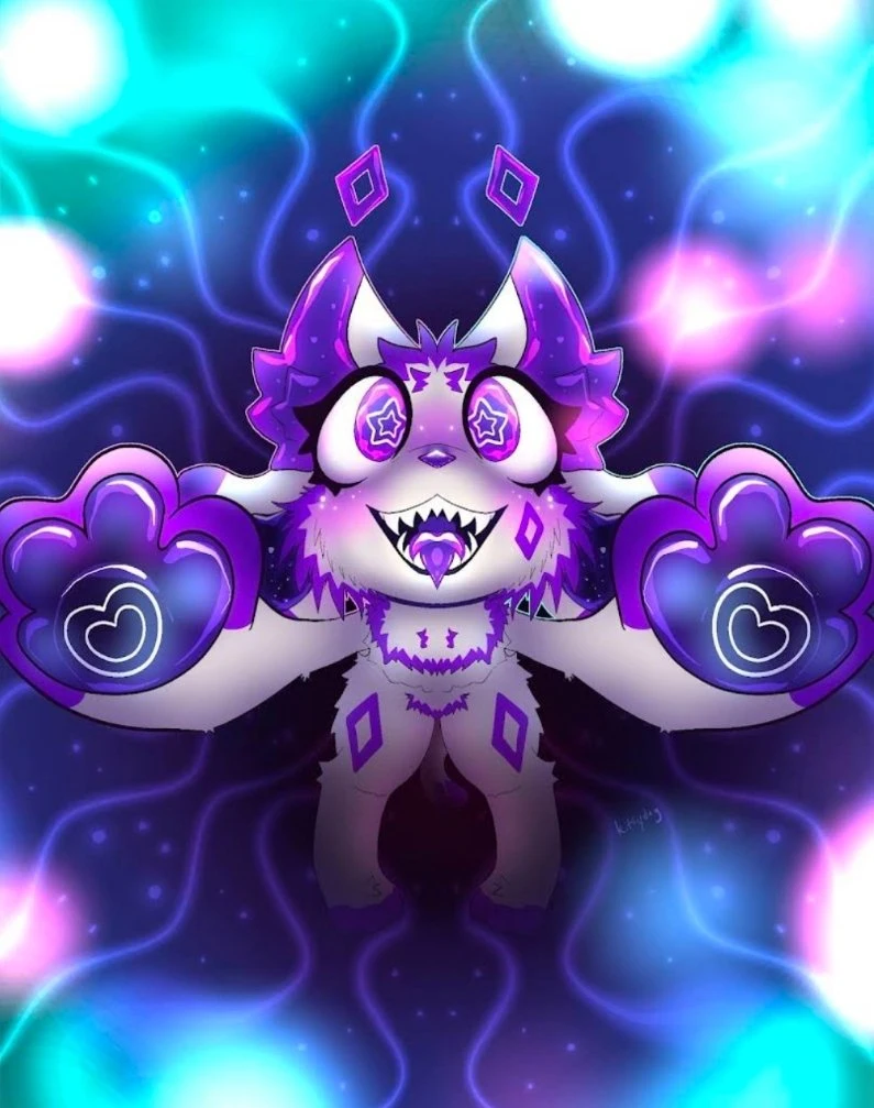 Daily Furry Art 68