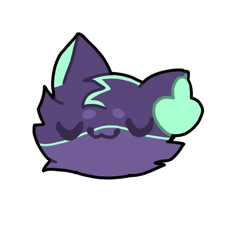 Daily Furry Art 25